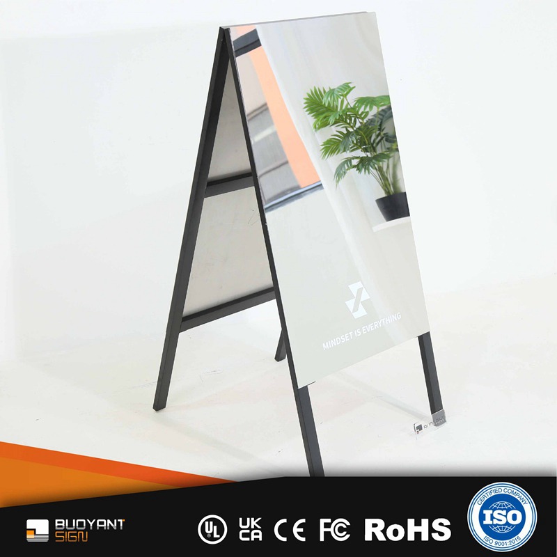 福州警示标牌制作公司怎么选？这5个坑千万别踩！-第1张图片-中国标牌厂家